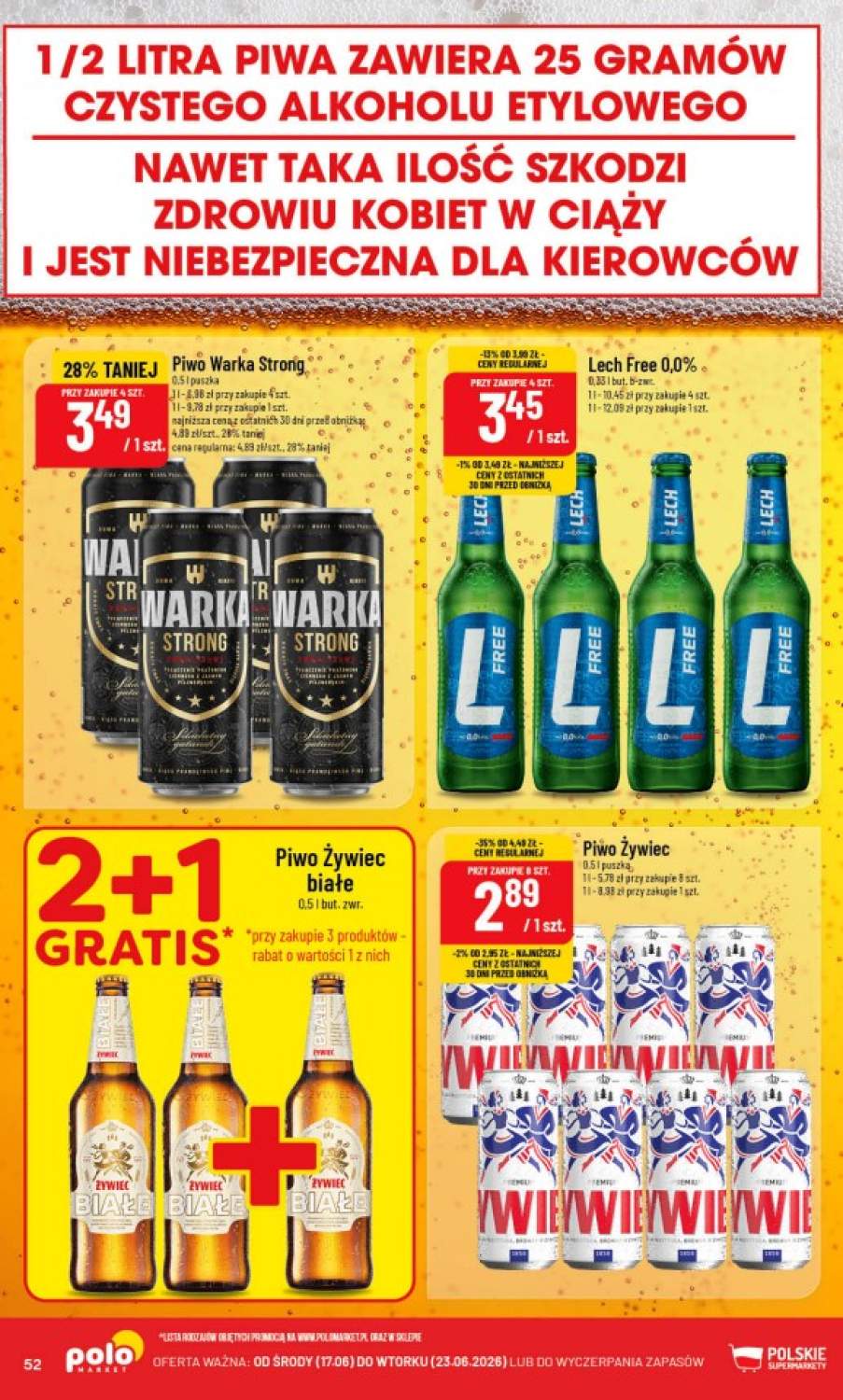 Okładka gazetki