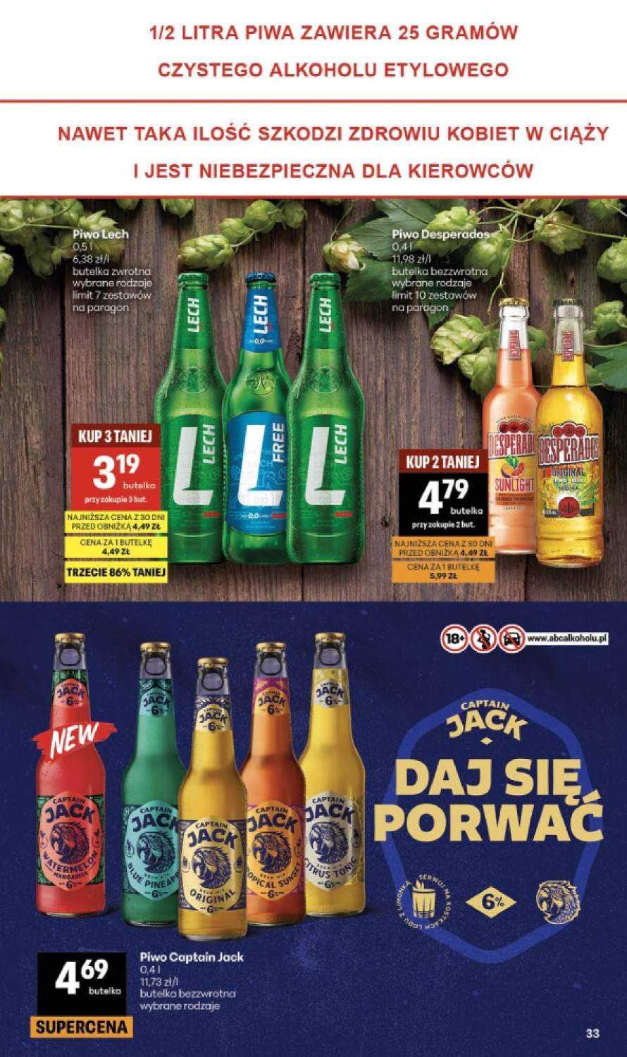 Okładka gazetki