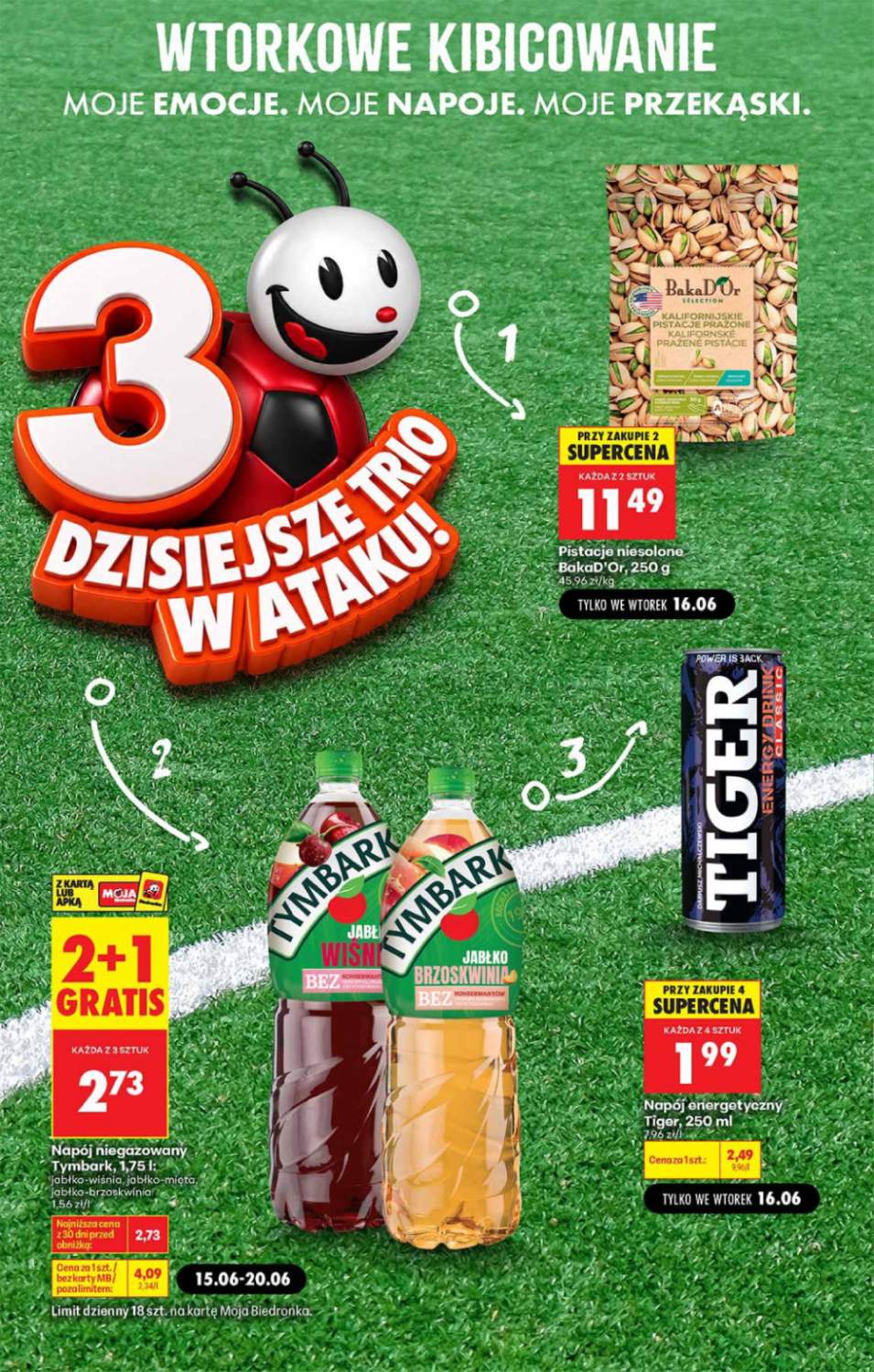 Okładka gazetki