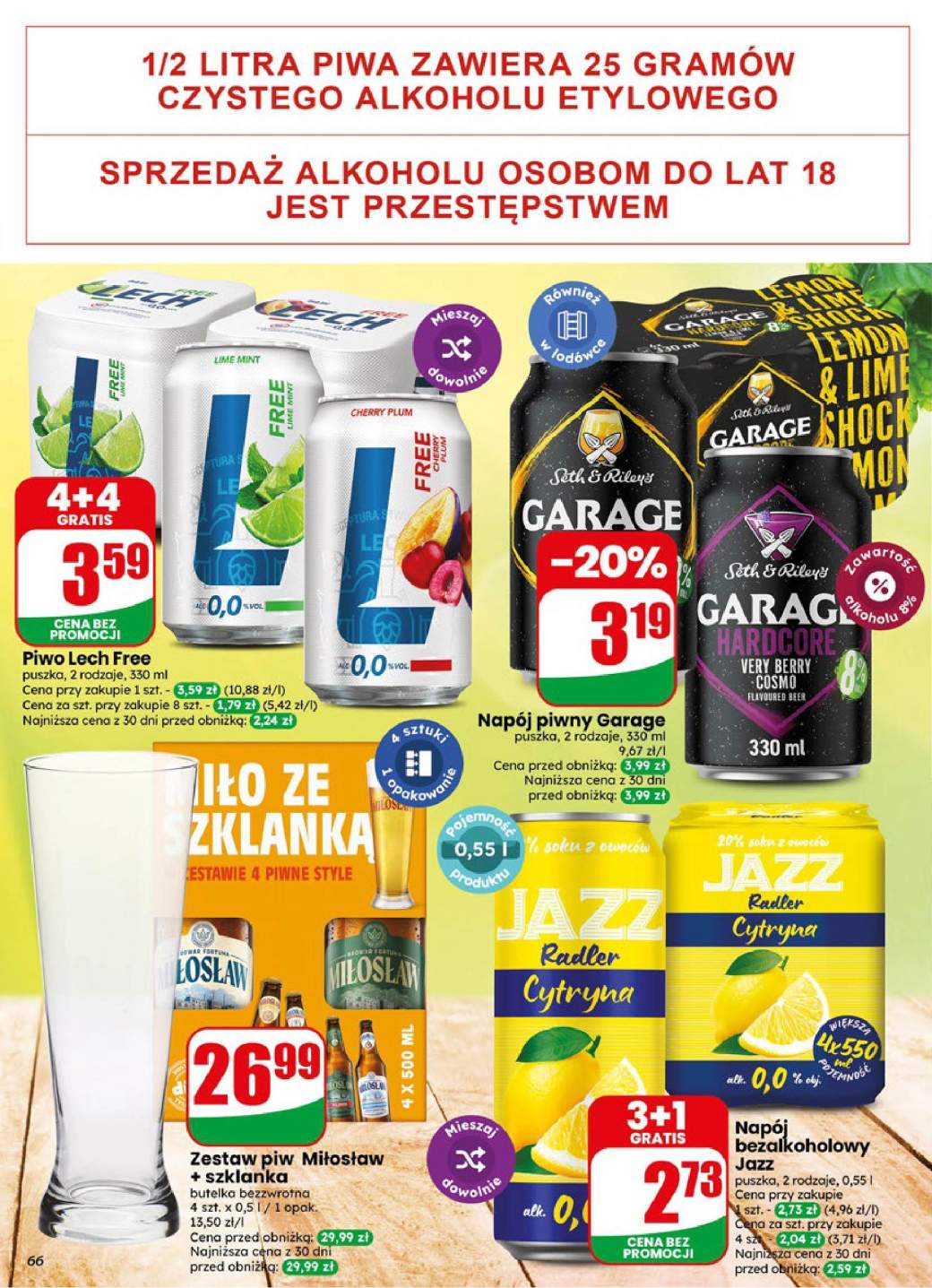 Okładka gazetki