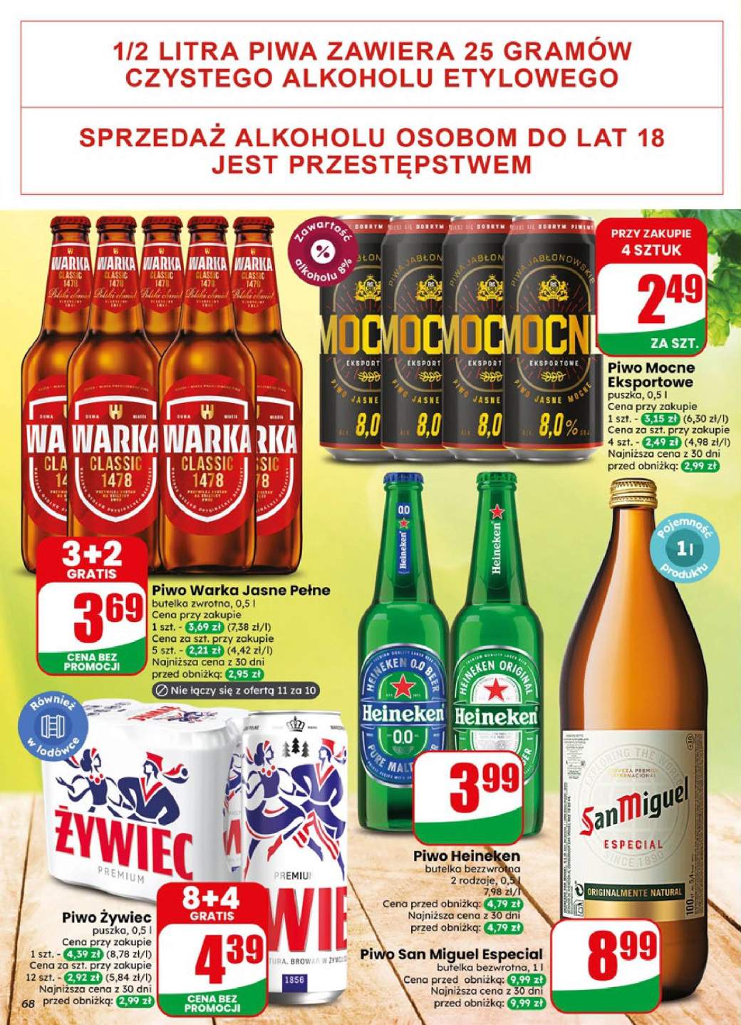 Okładka gazetki