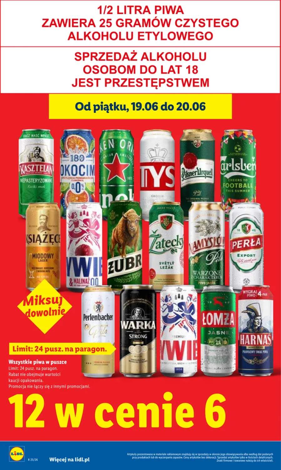 Okładka gazetki