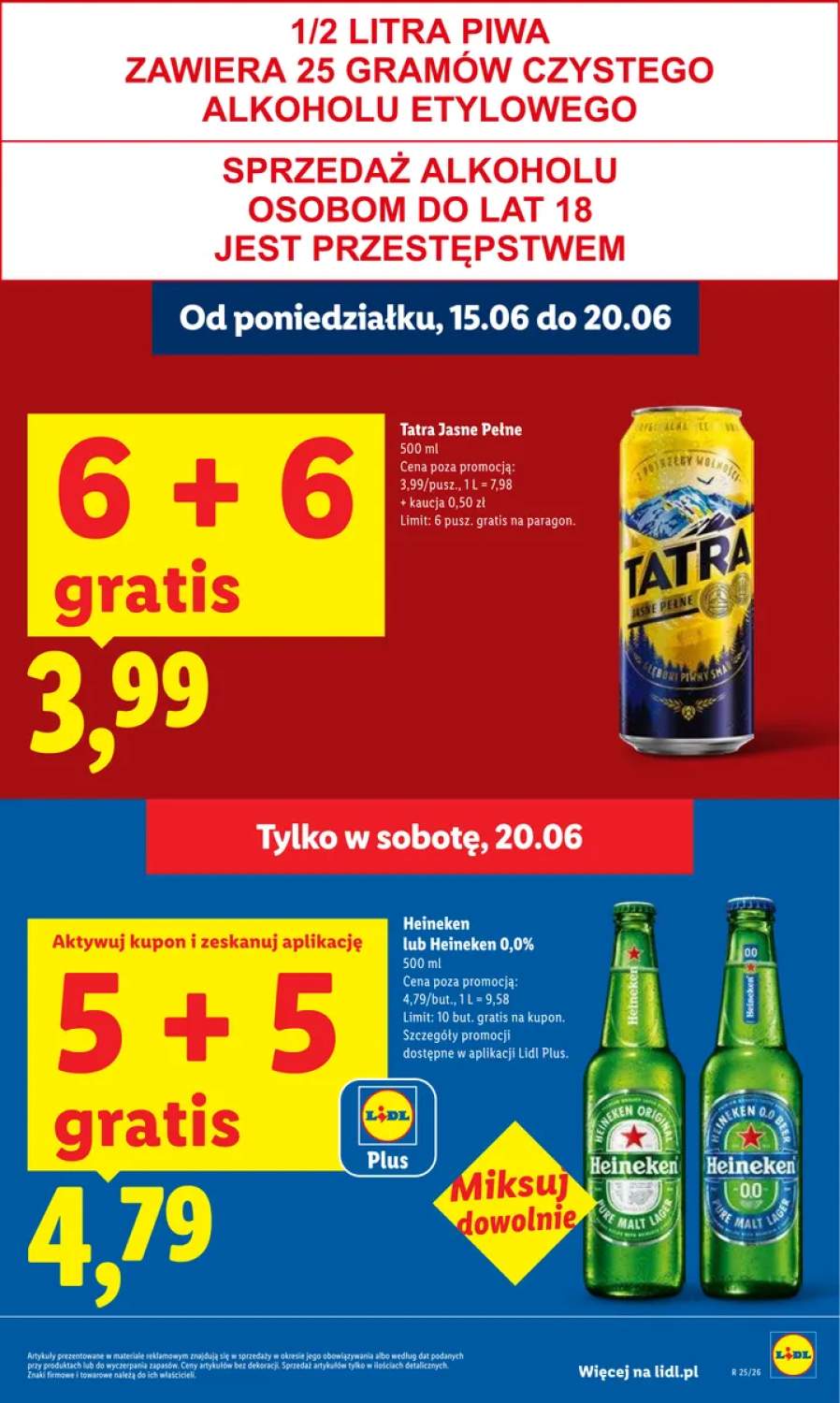 Okładka gazetki