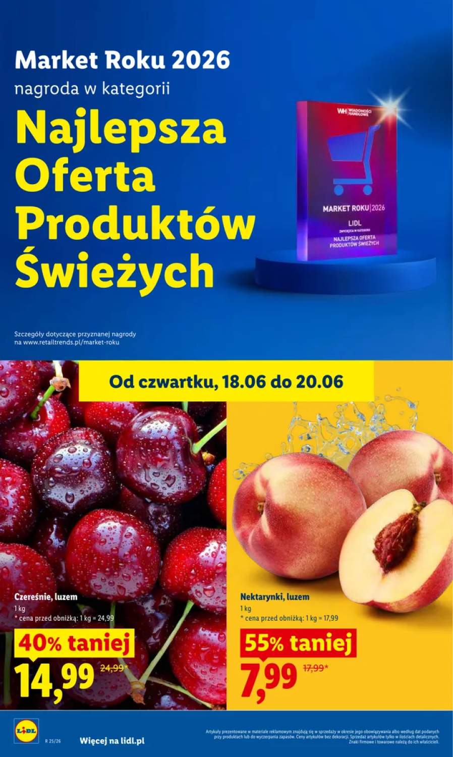 Okładka gazetki