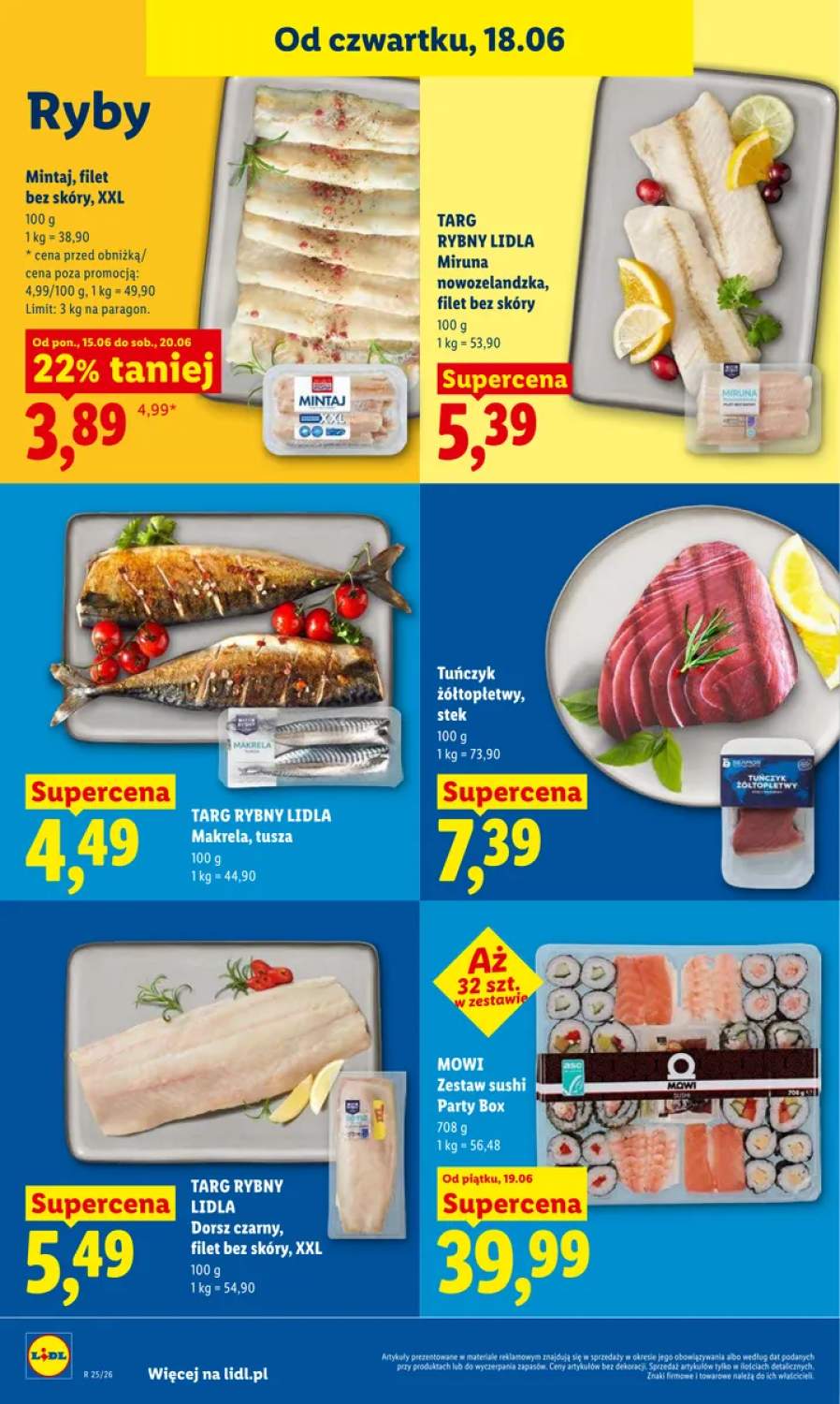 Okładka gazetki