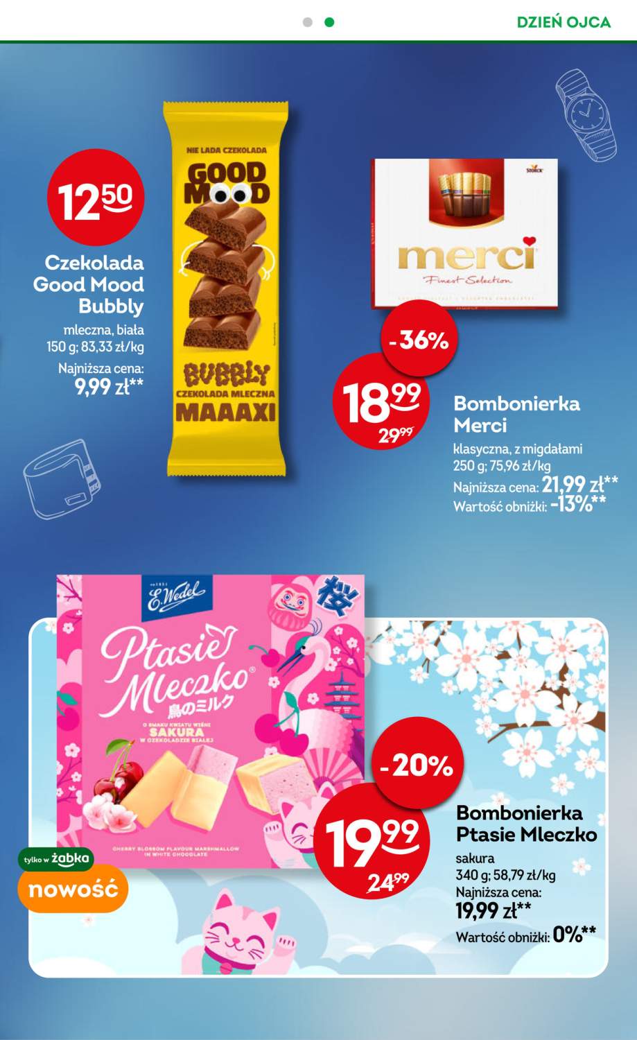 Okładka gazetki