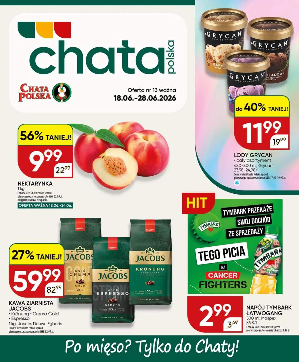 Gazetka – strona 1