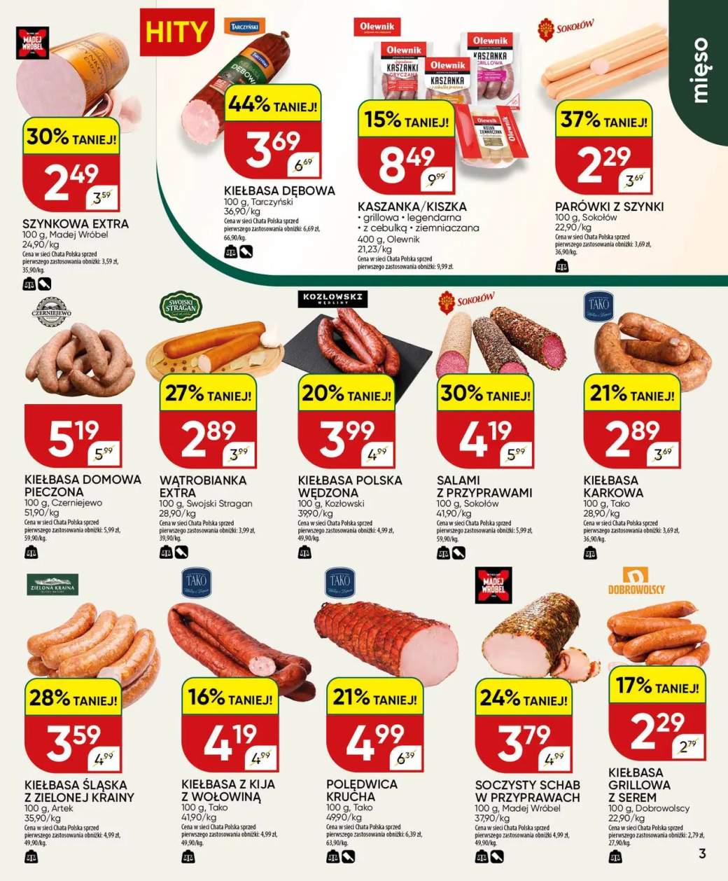 Gazetka – strona 3