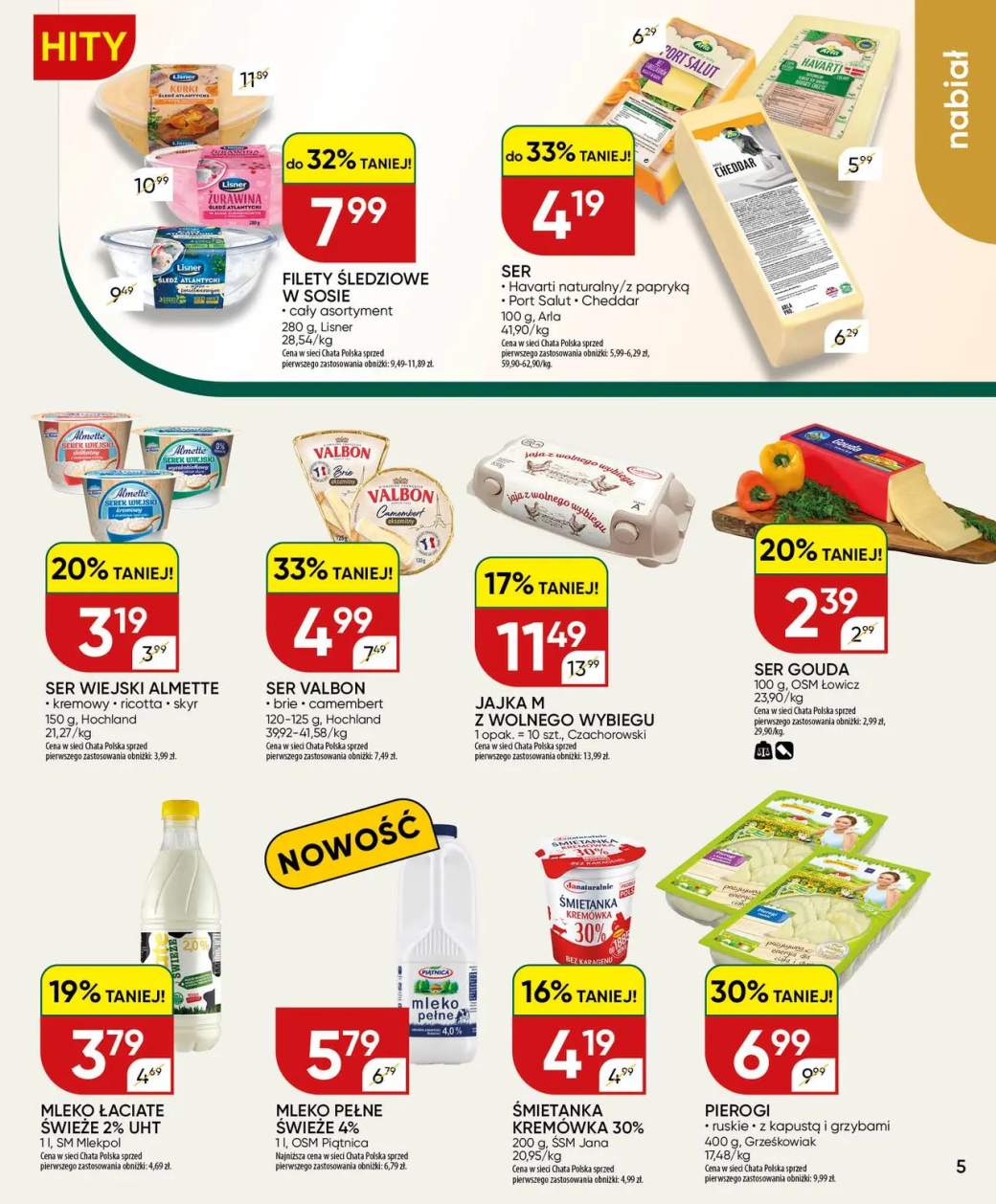 Gazetka – strona 5