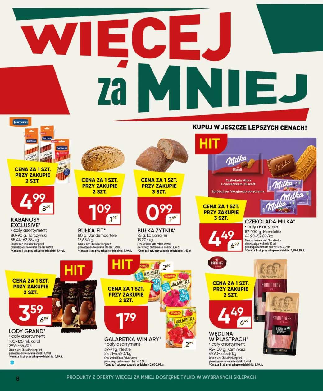 Gazetka – strona 8