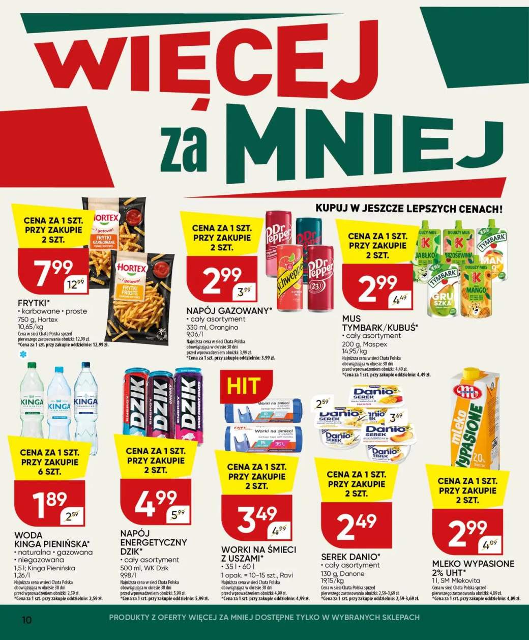 Gazetka – strona 10