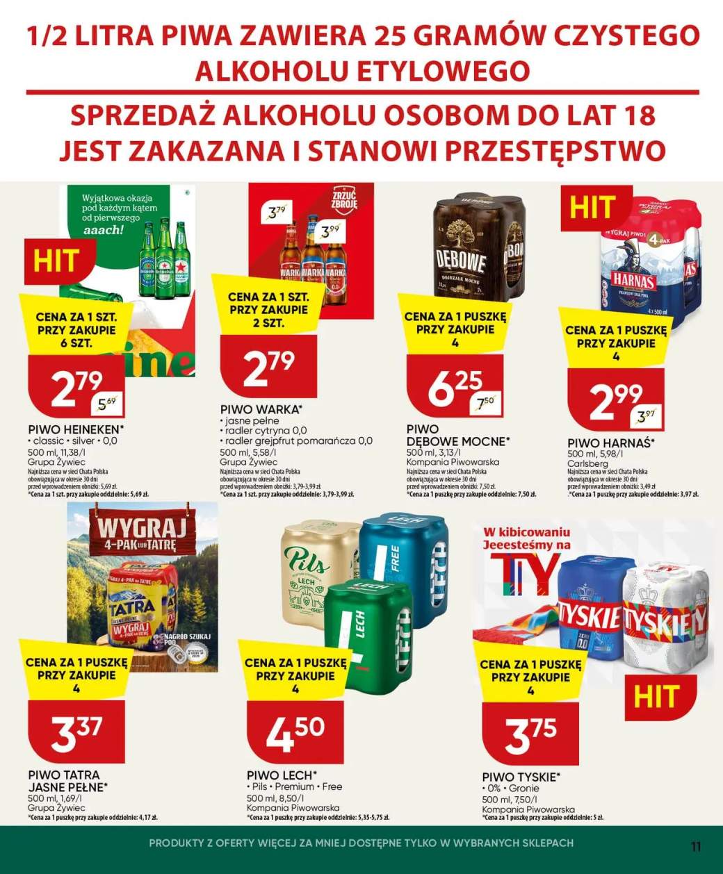 Gazetka – strona 11