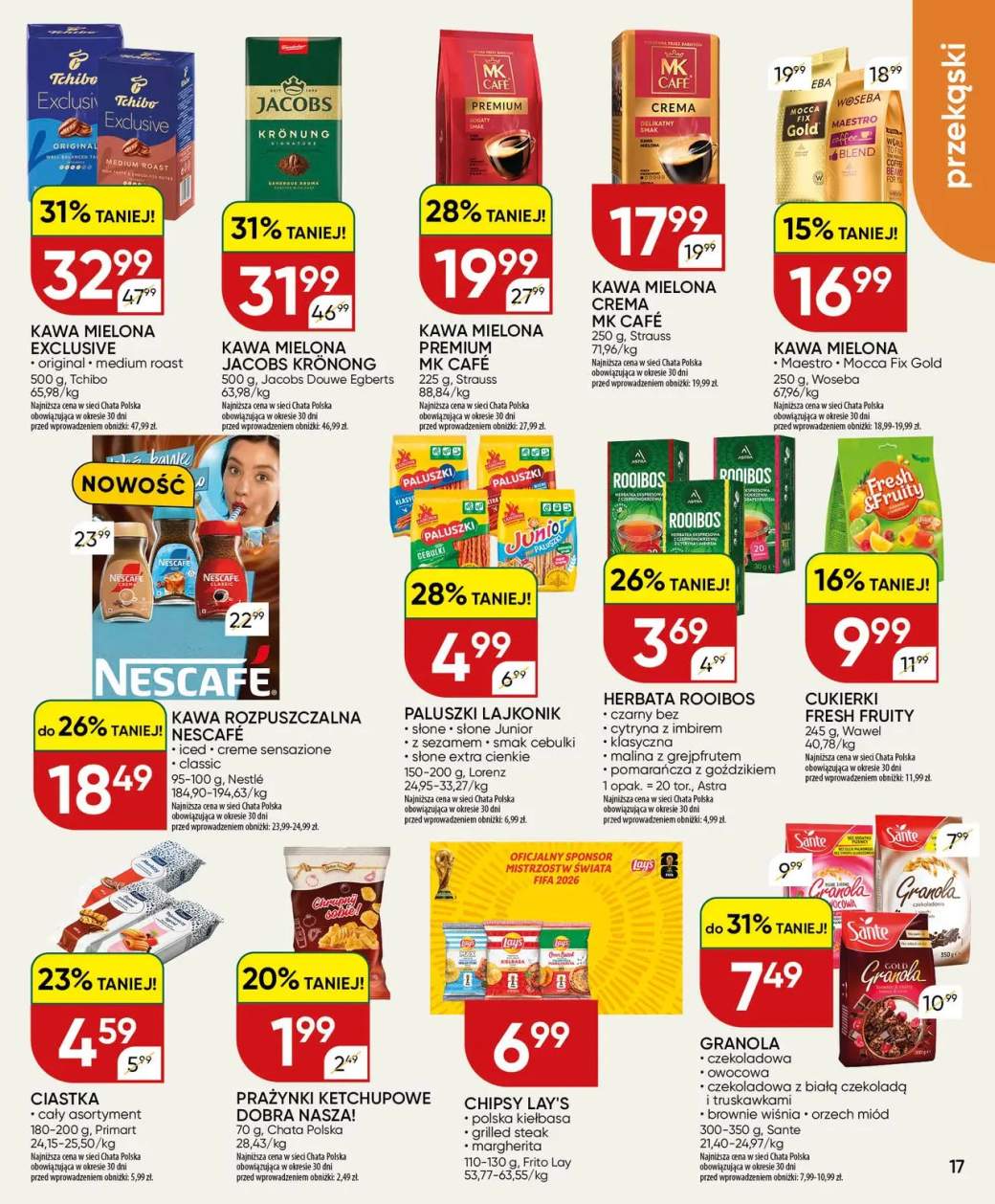 Gazetka – strona 17