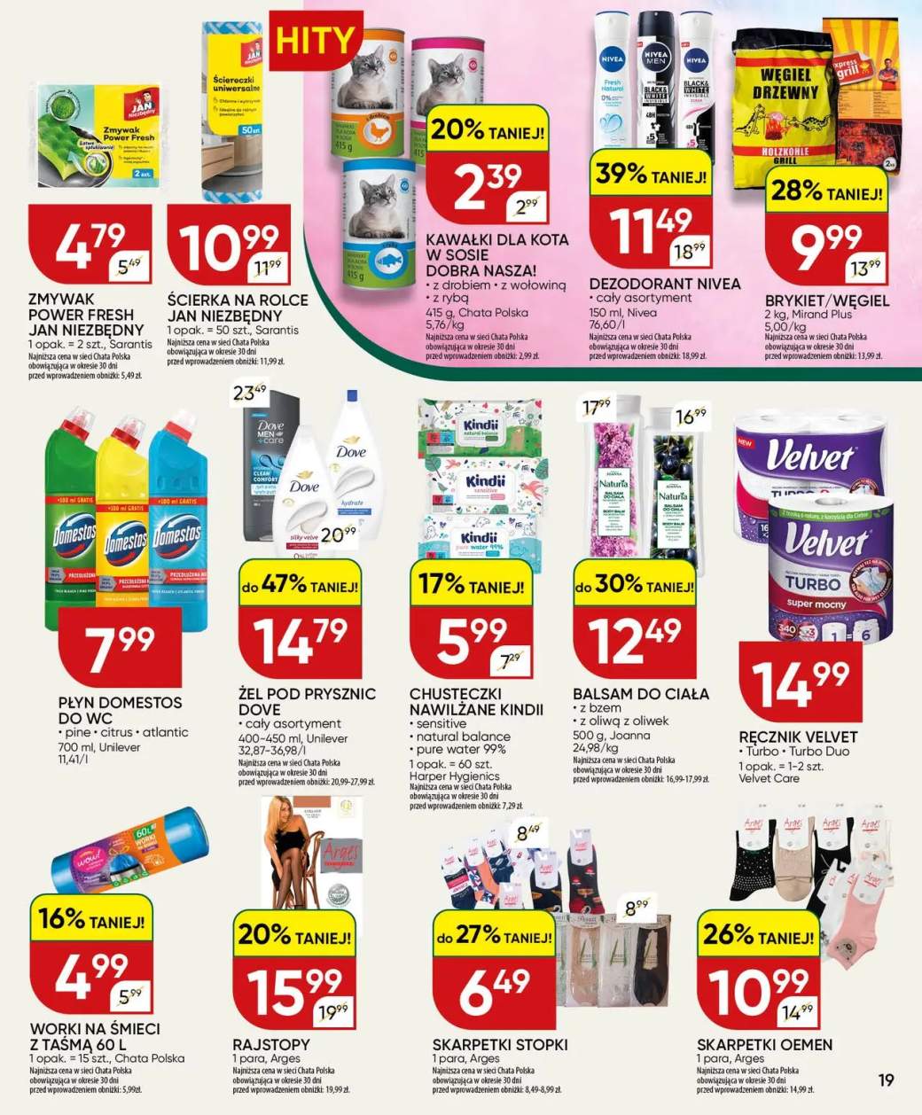 Gazetka – strona 19