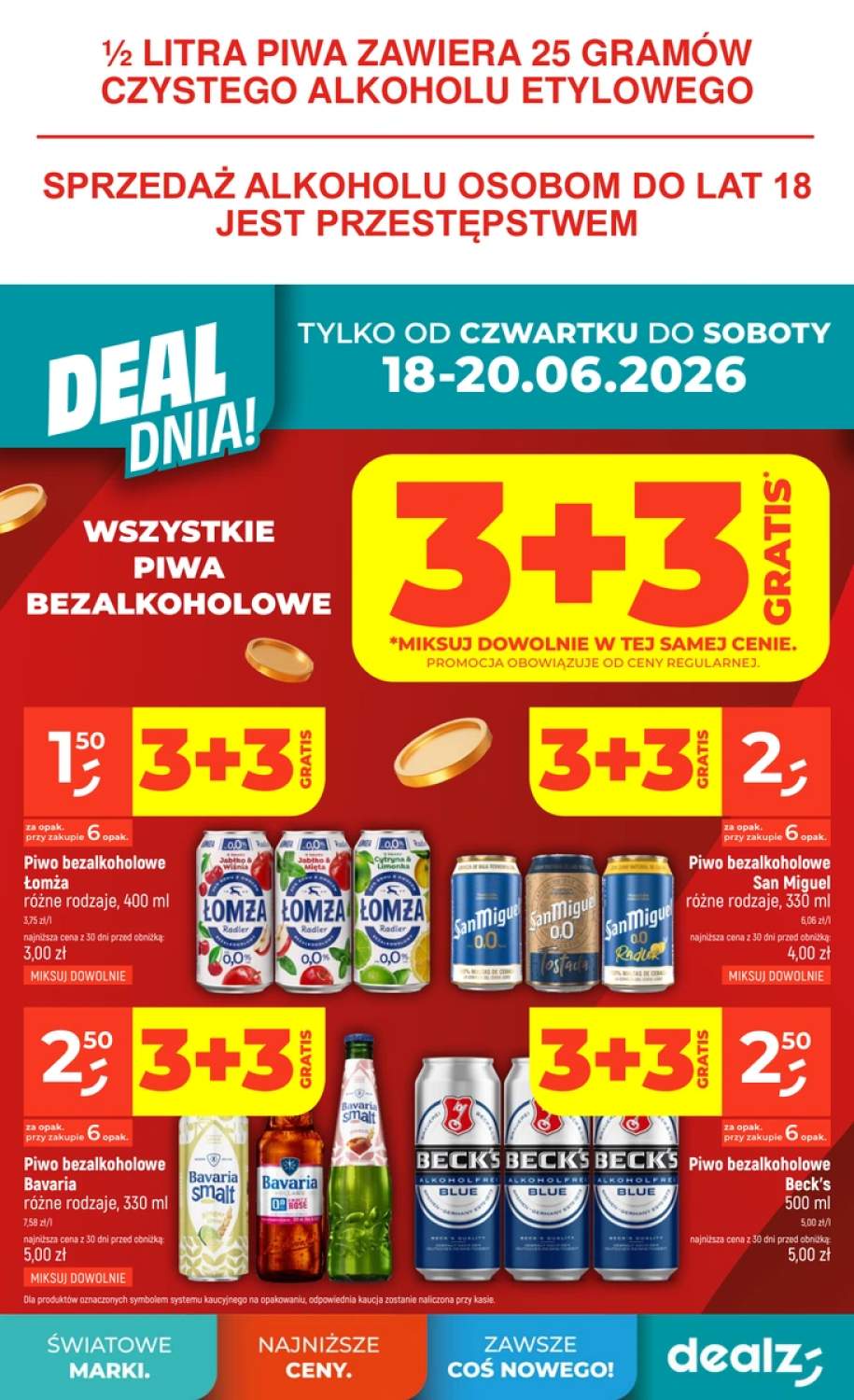 Okładka gazetki