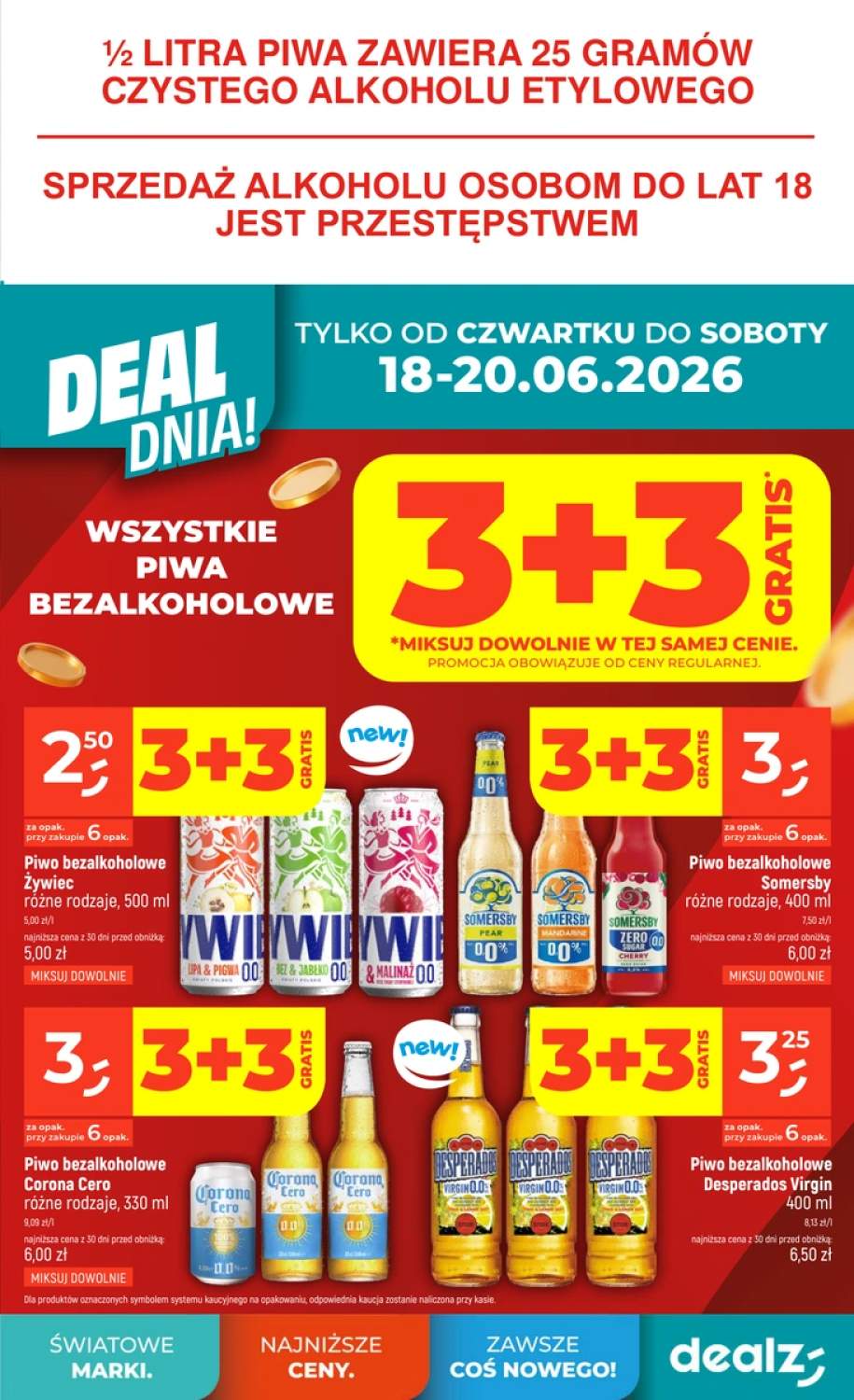 Okładka gazetki