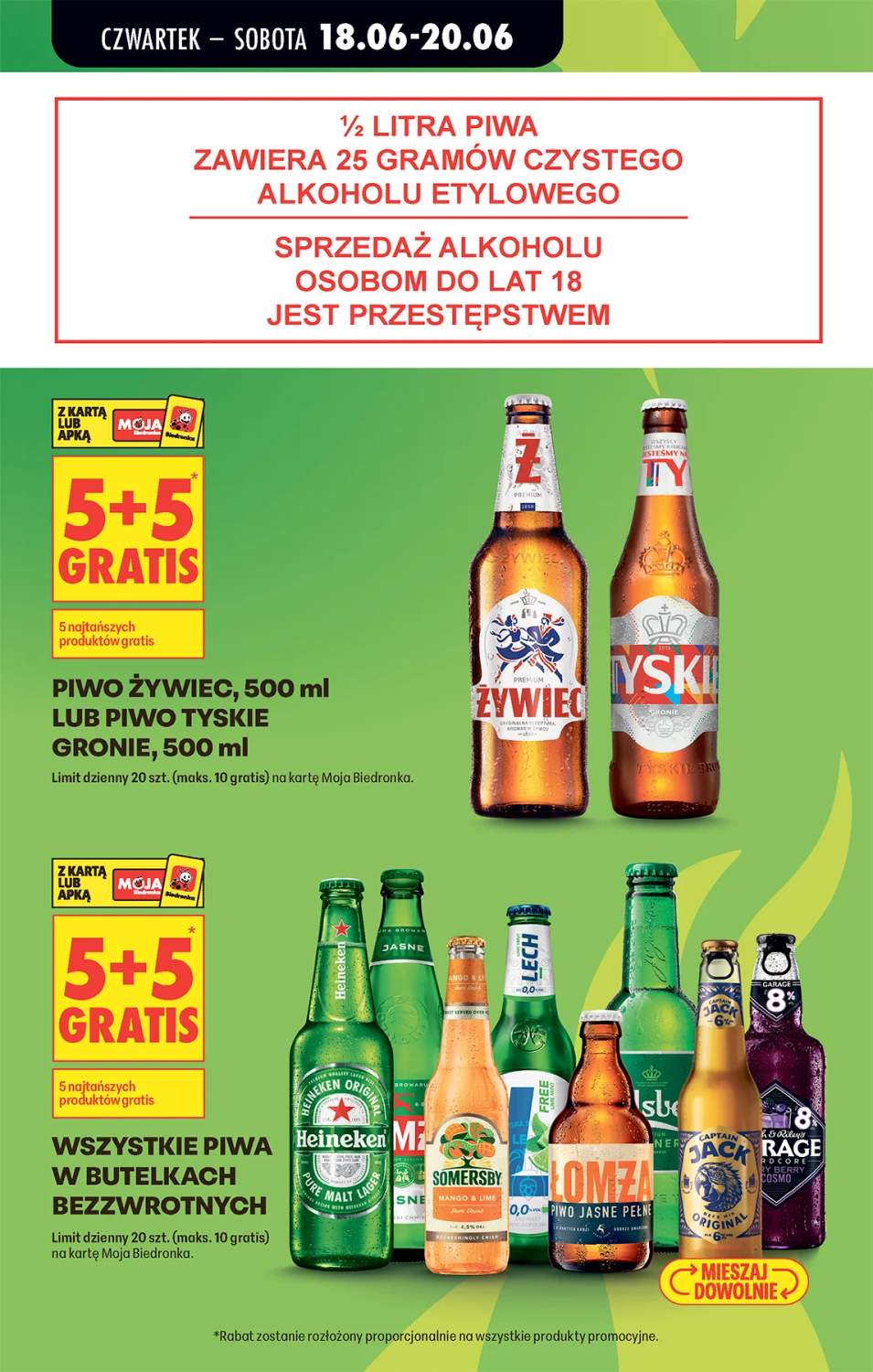 Okładka gazetki