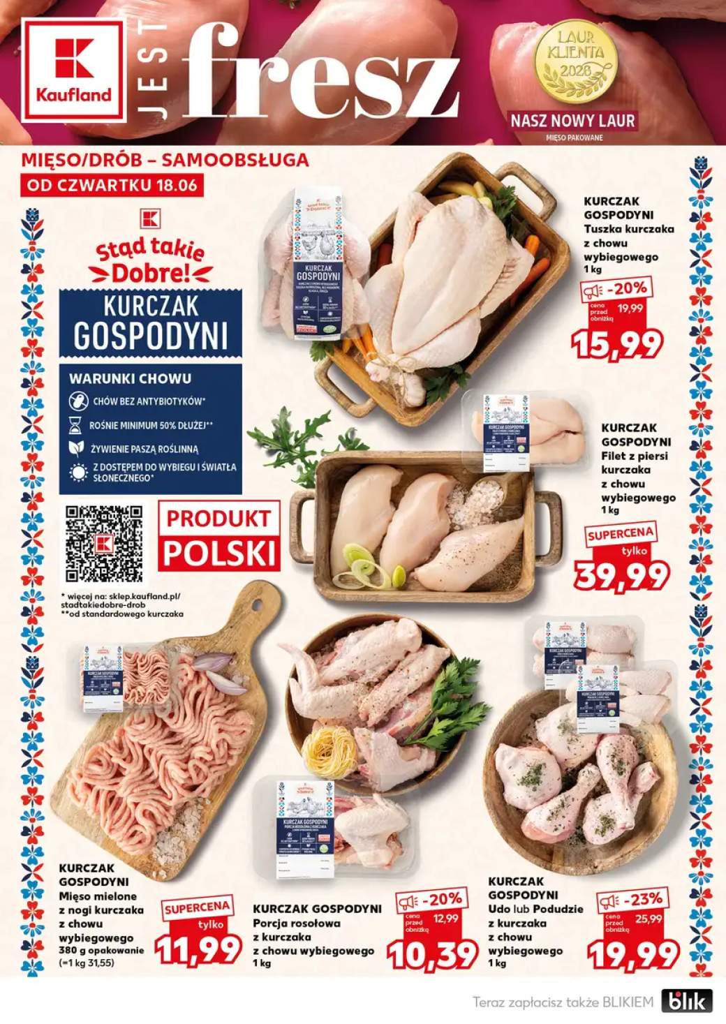 Okładka gazetki