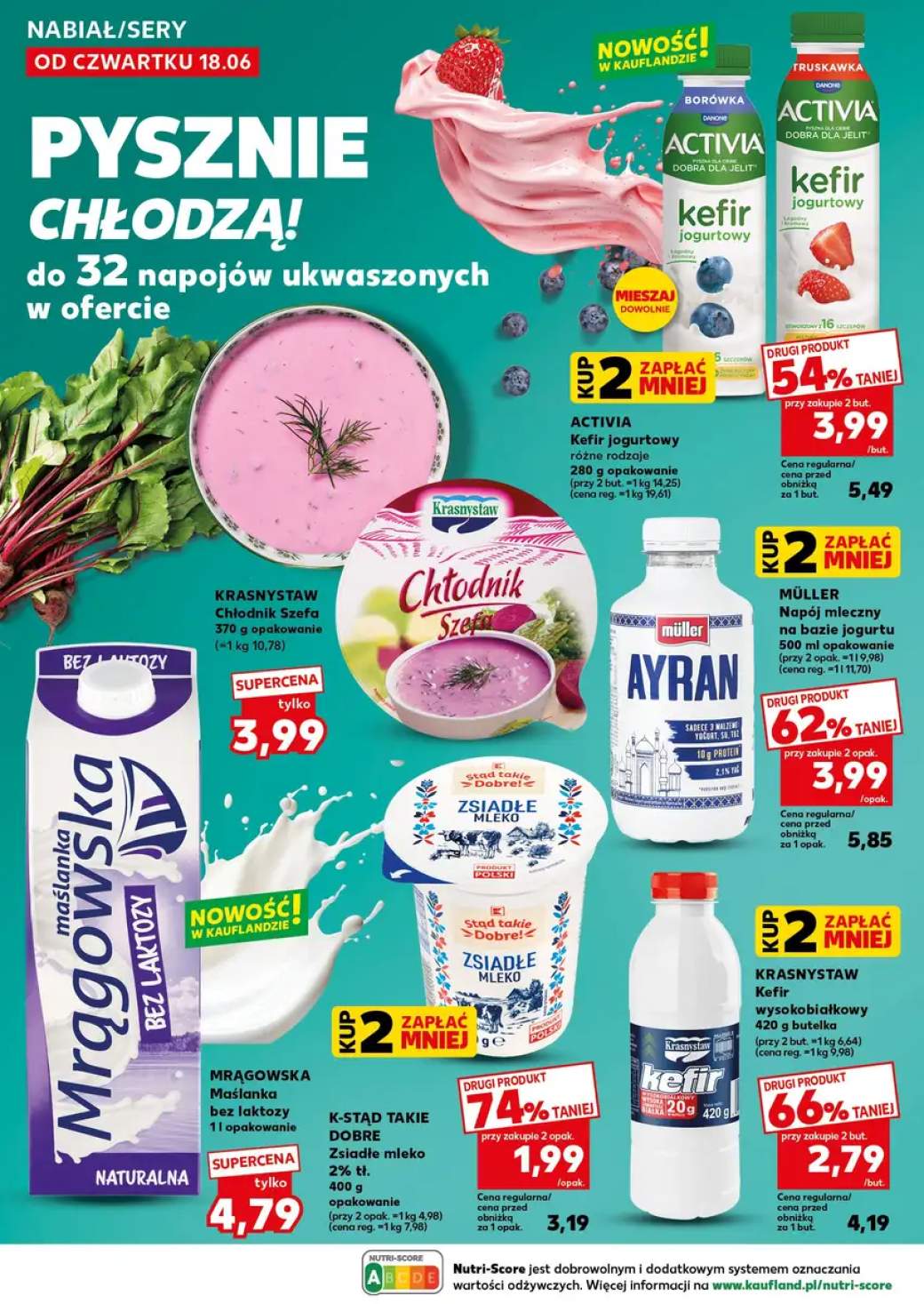 Okładka gazetki