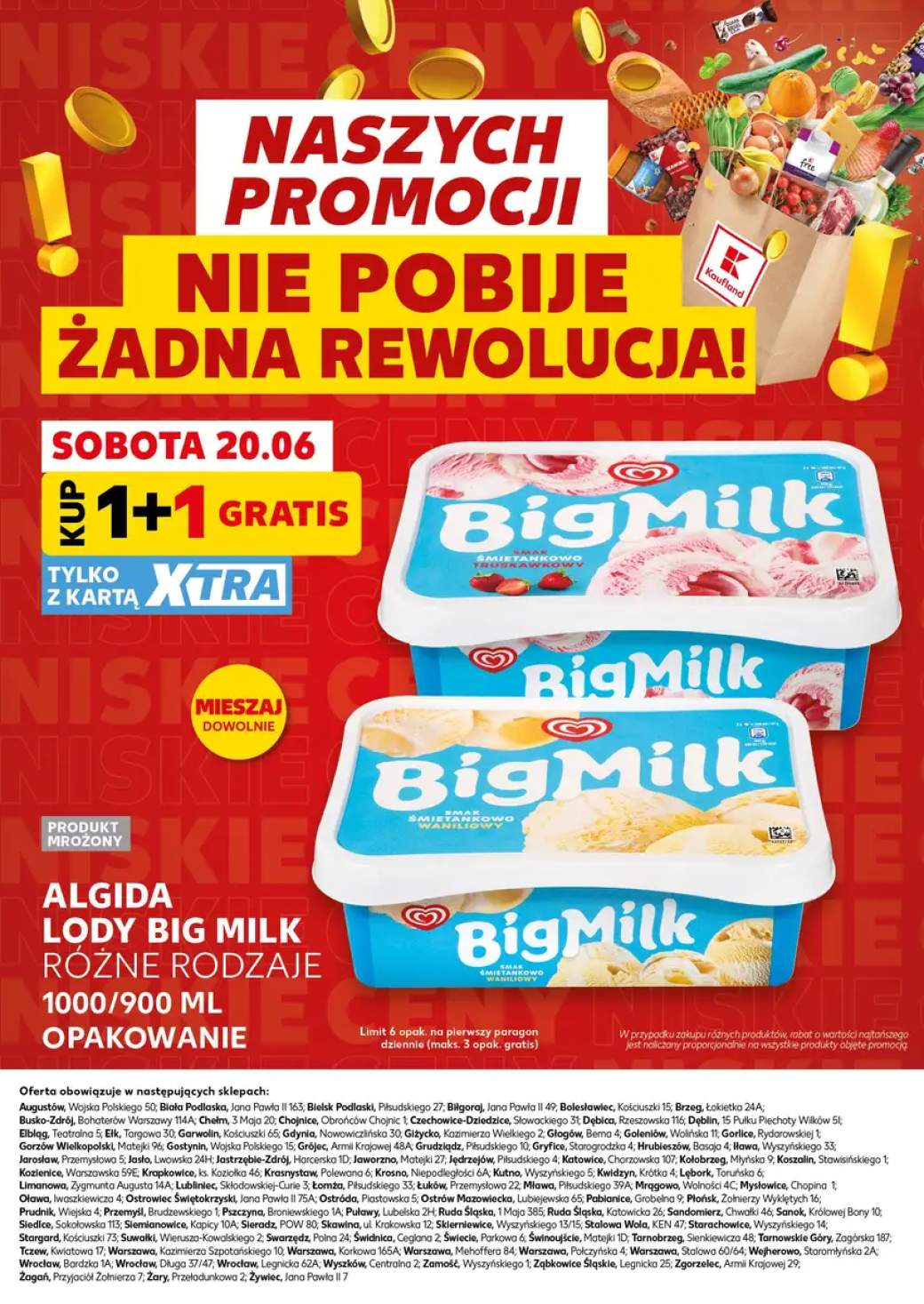 Okładka gazetki