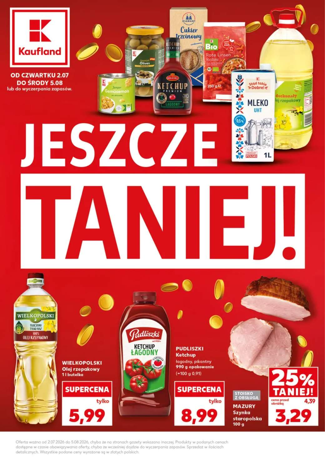 Okładka gazetki