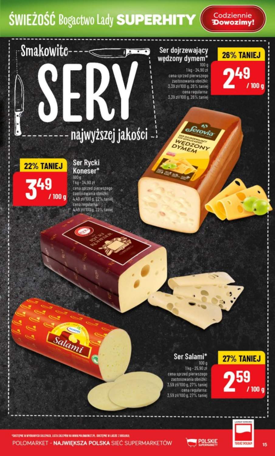 Okładka gazetki