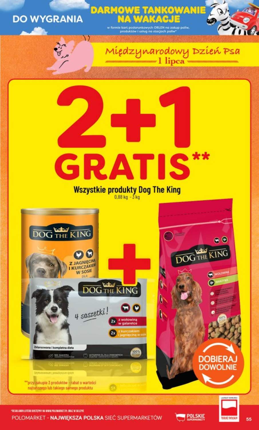 Okładka gazetki