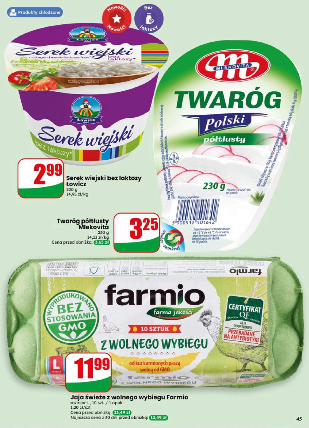 Okładka gazetki