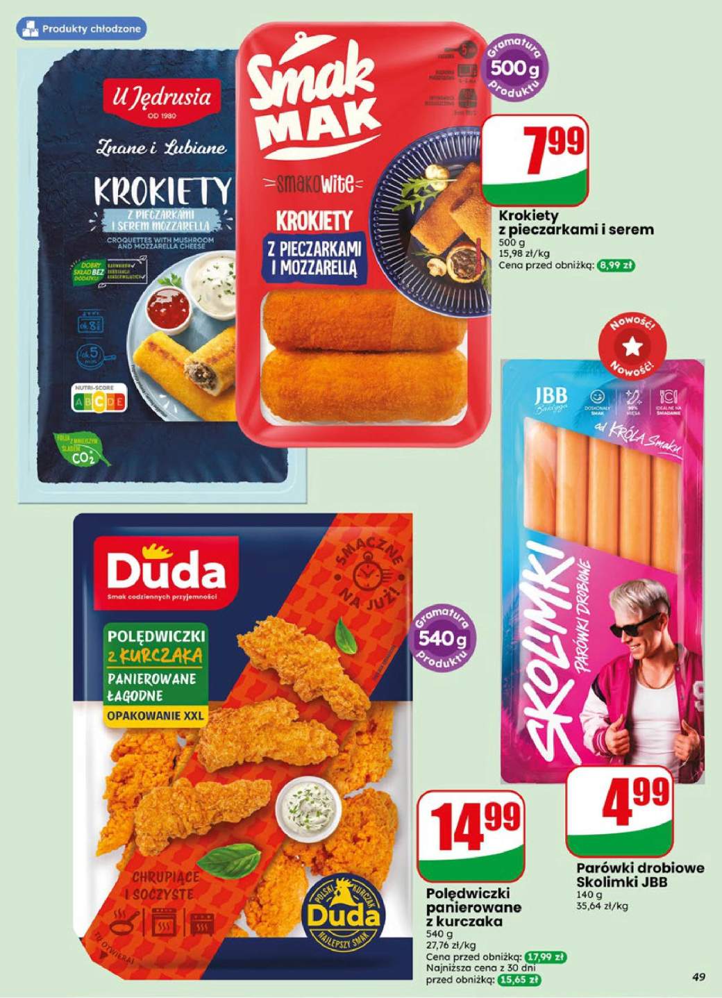 Okładka gazetki