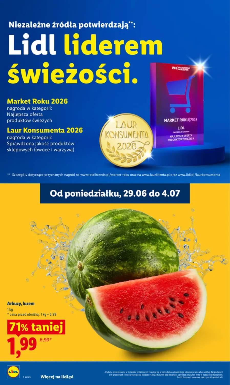 Okładka gazetki