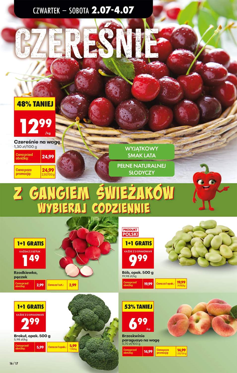 Okładka gazetki