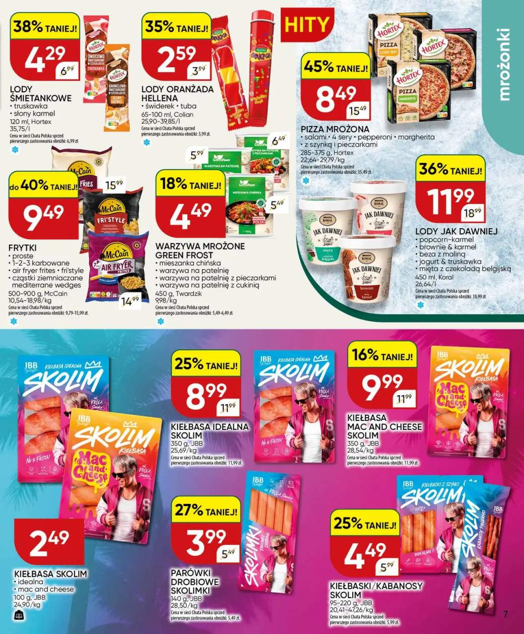 Gazetka – strona 7