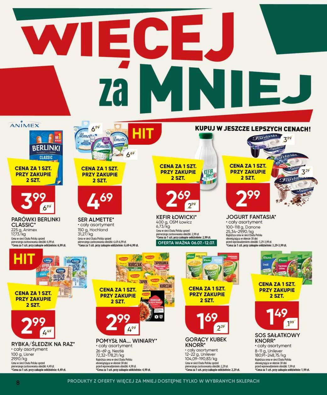 Gazetka – strona 8