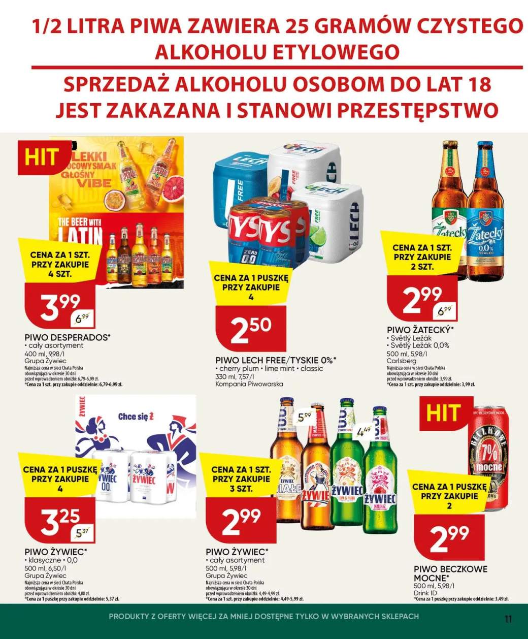 Gazetka – strona 11