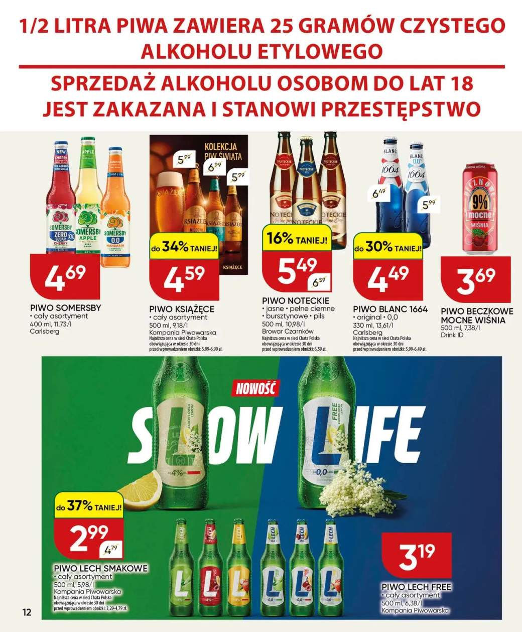 Gazetka – strona 12