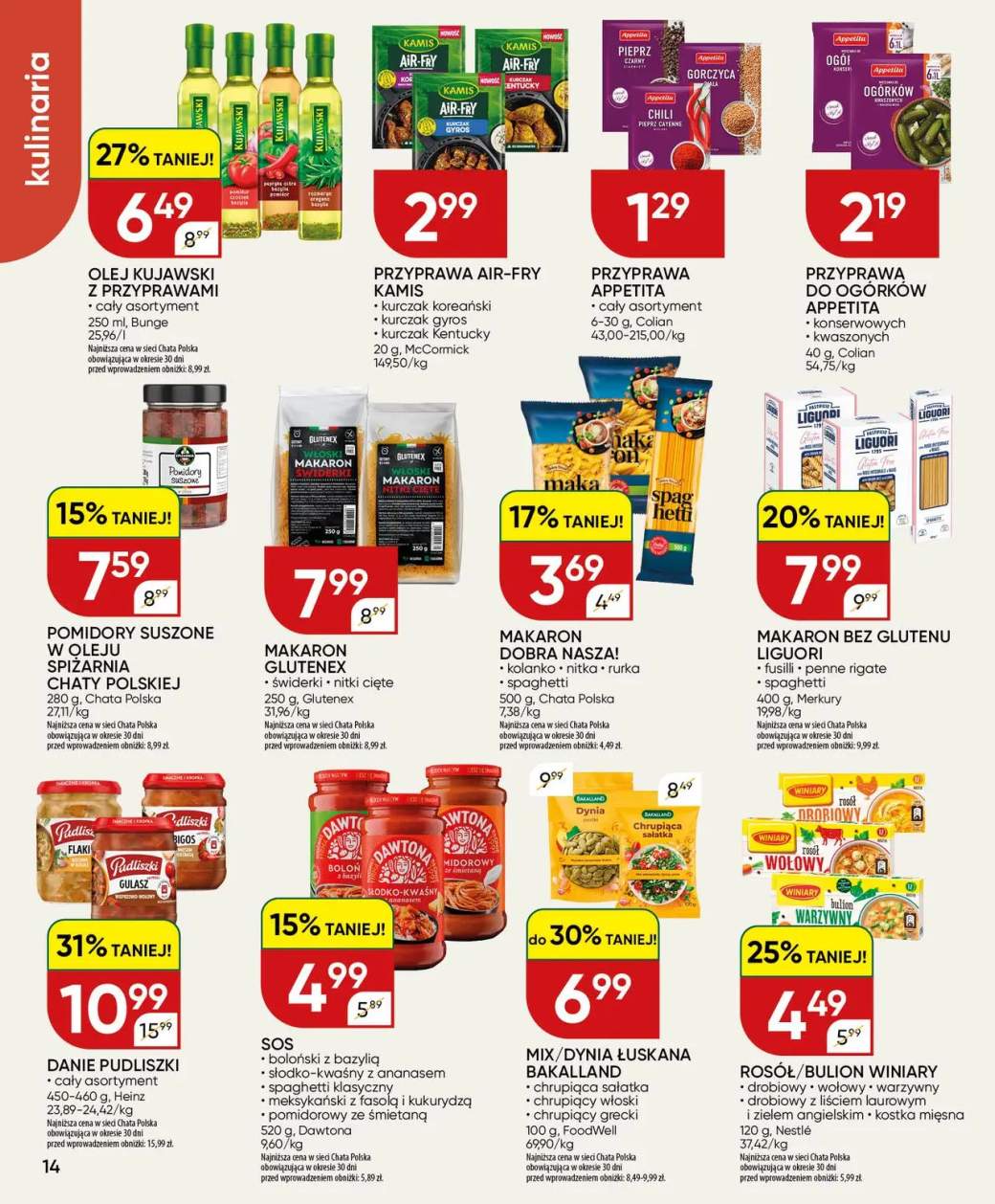 Gazetka – strona 14
