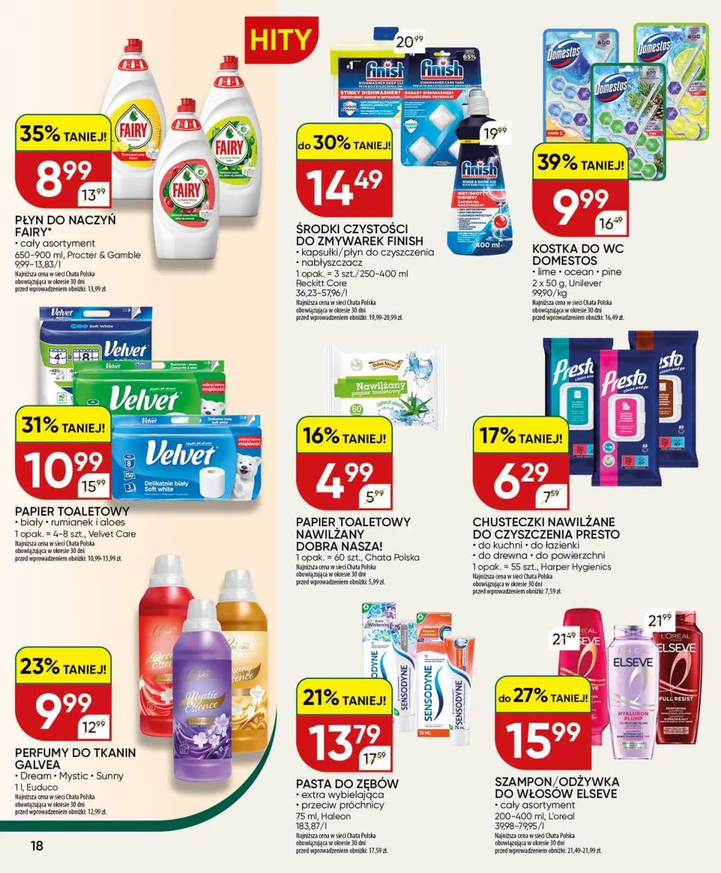 Gazetka – strona 18