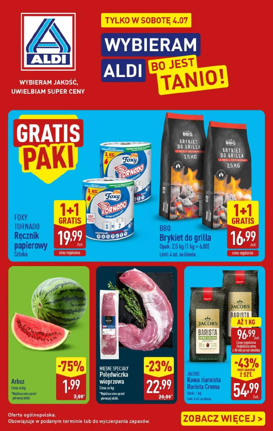 Okładka gazetki