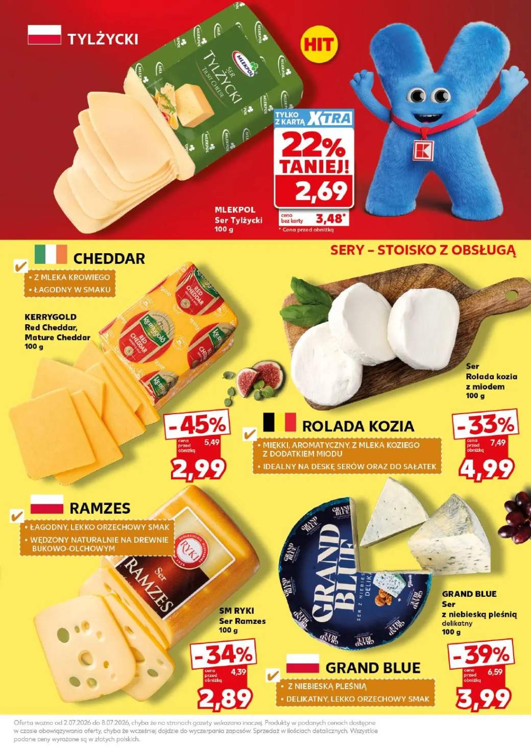Okładka gazetki