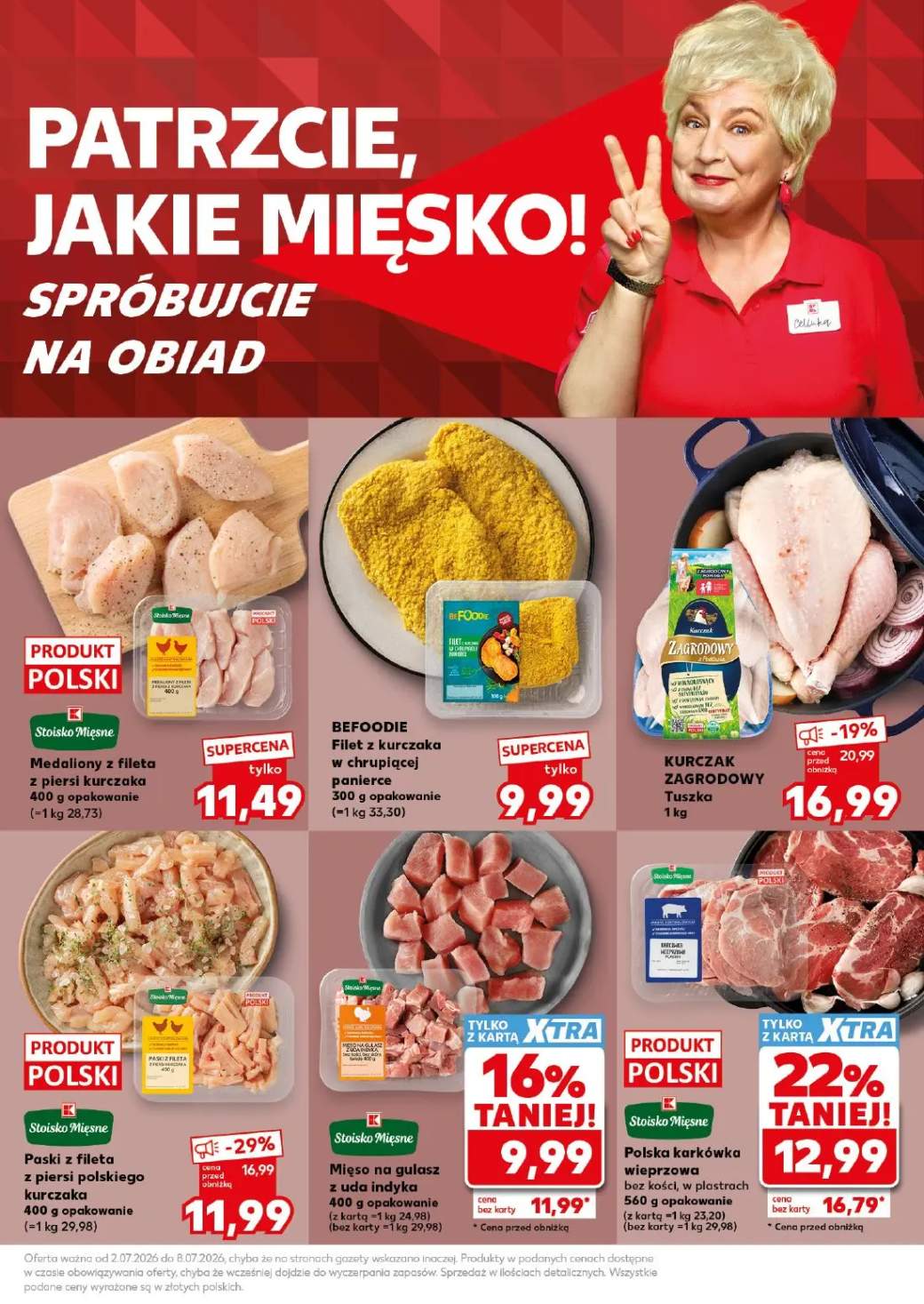 Okładka gazetki