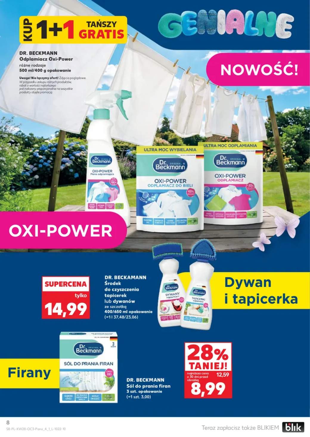 Okładka gazetki