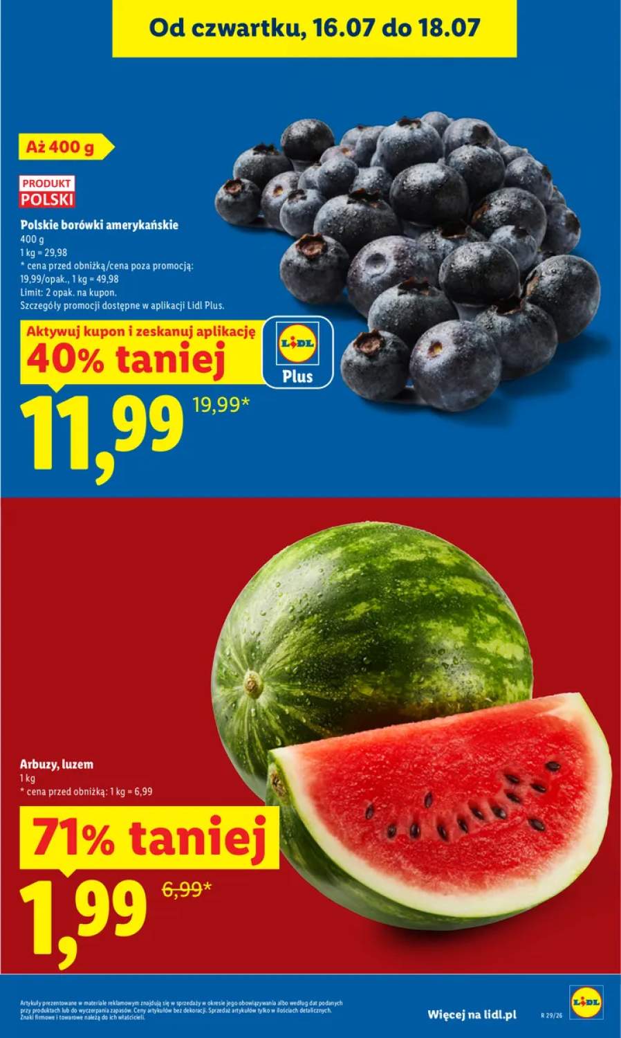 Okładka gazetki