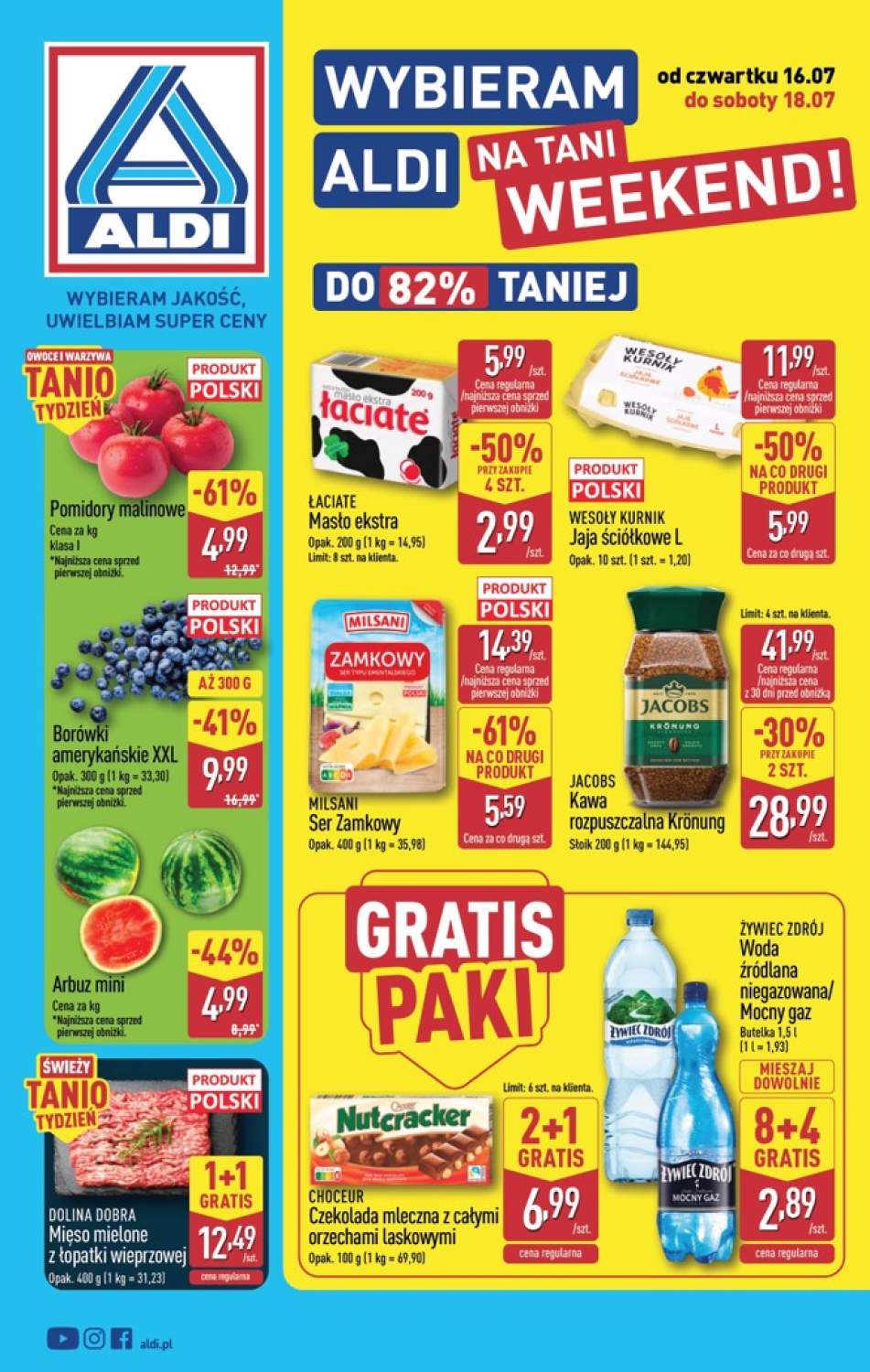 Okładka gazetki