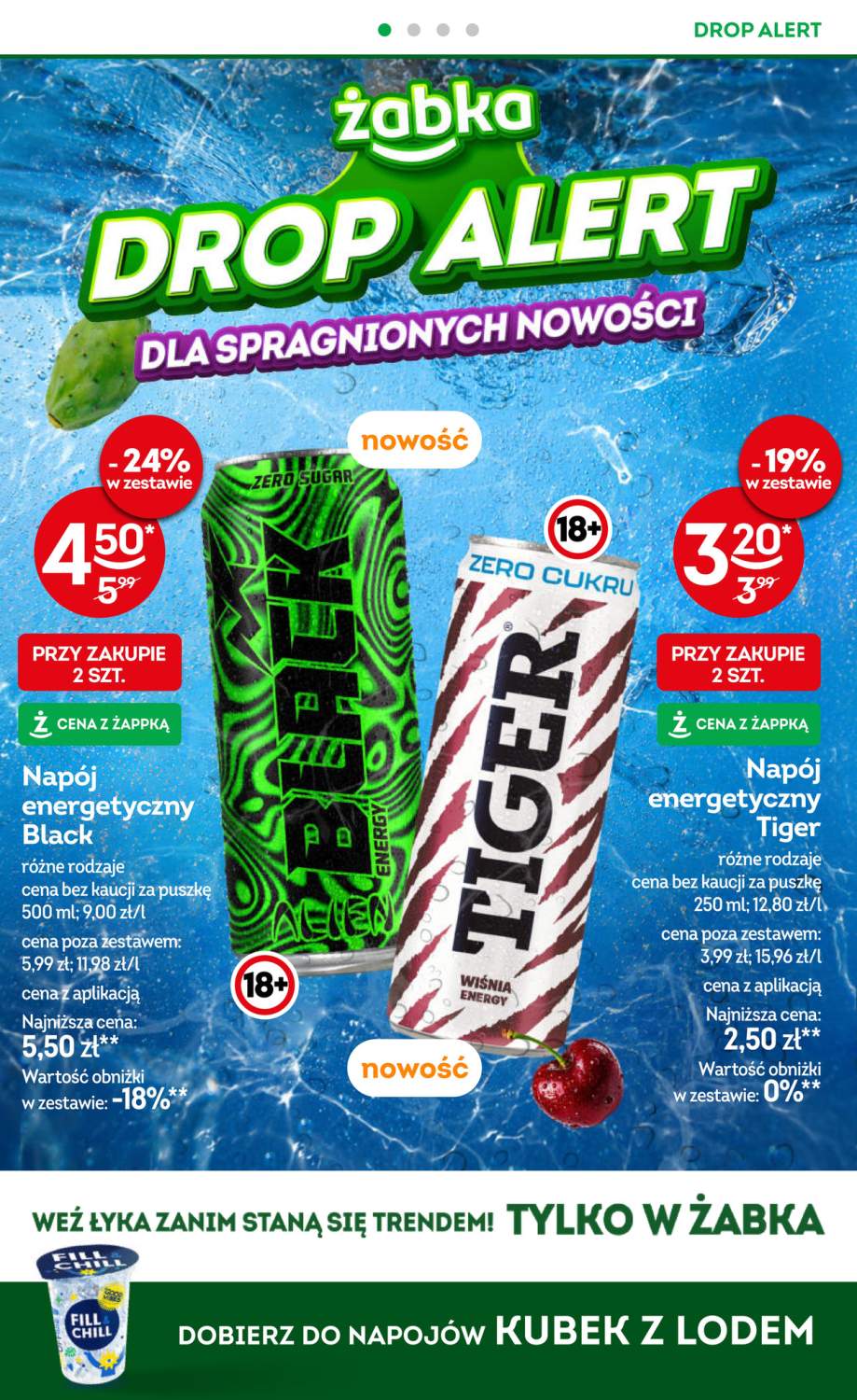 Okładka gazetki
