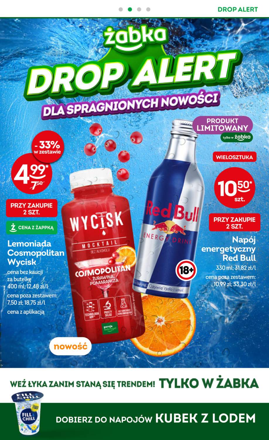 Okładka gazetki
