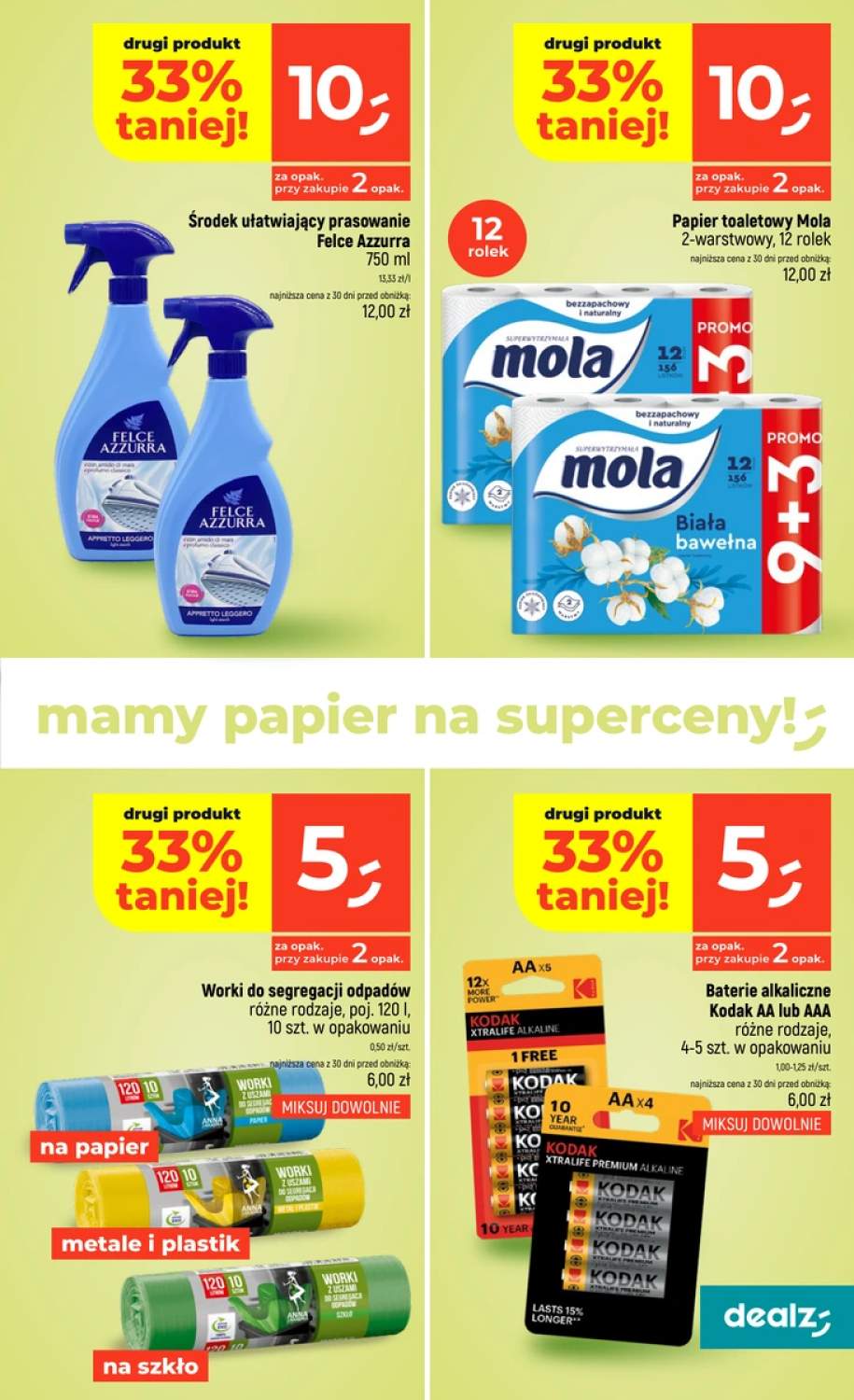 Okładka gazetki