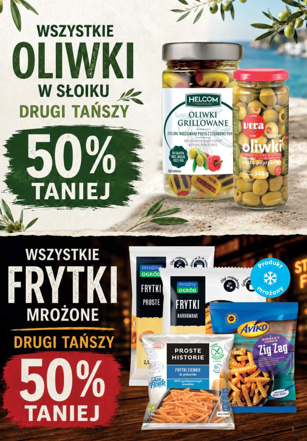 Okładka gazetki