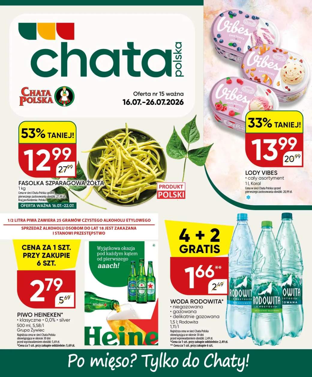 Gazetka – strona 1