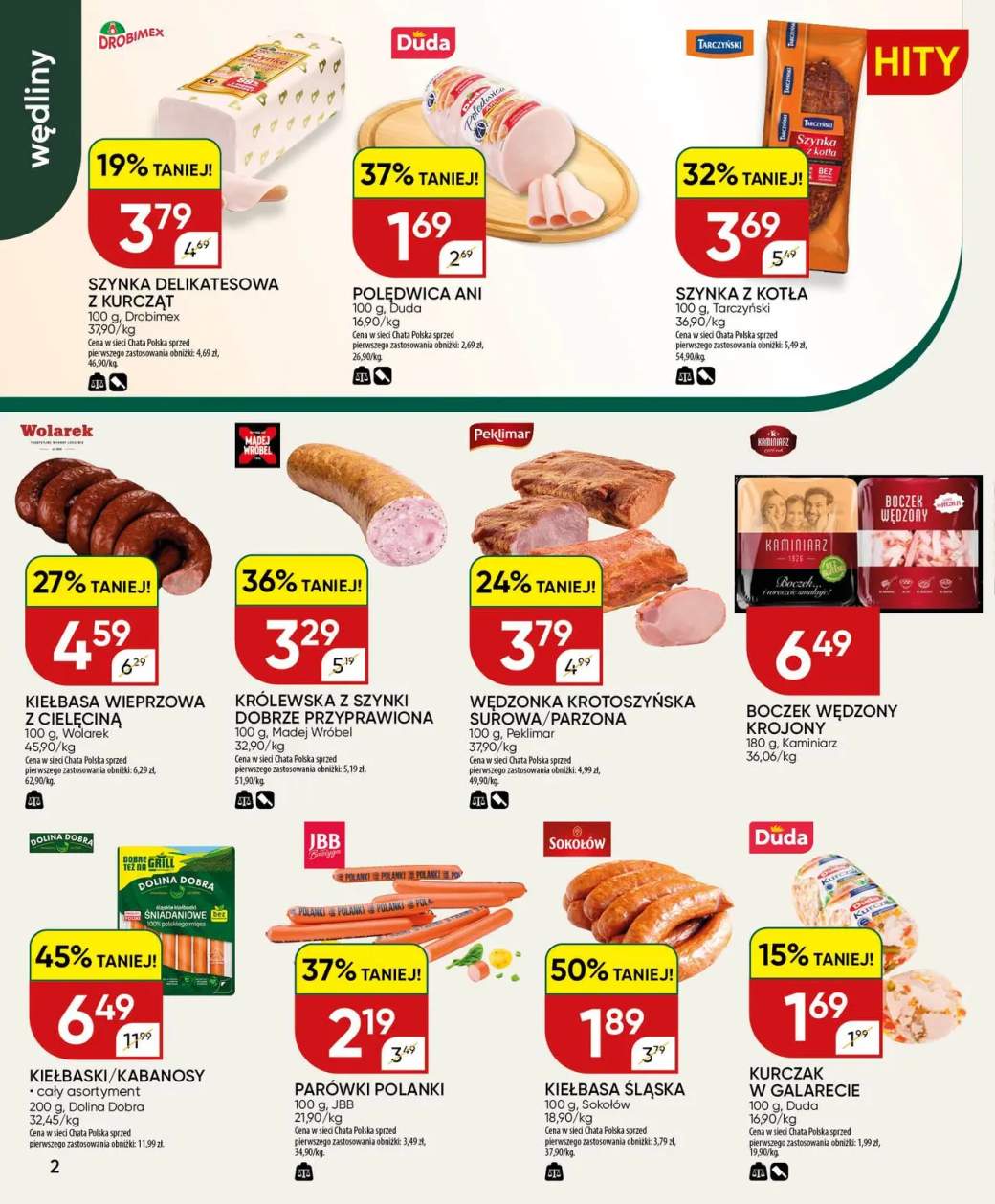 Gazetka – strona 2