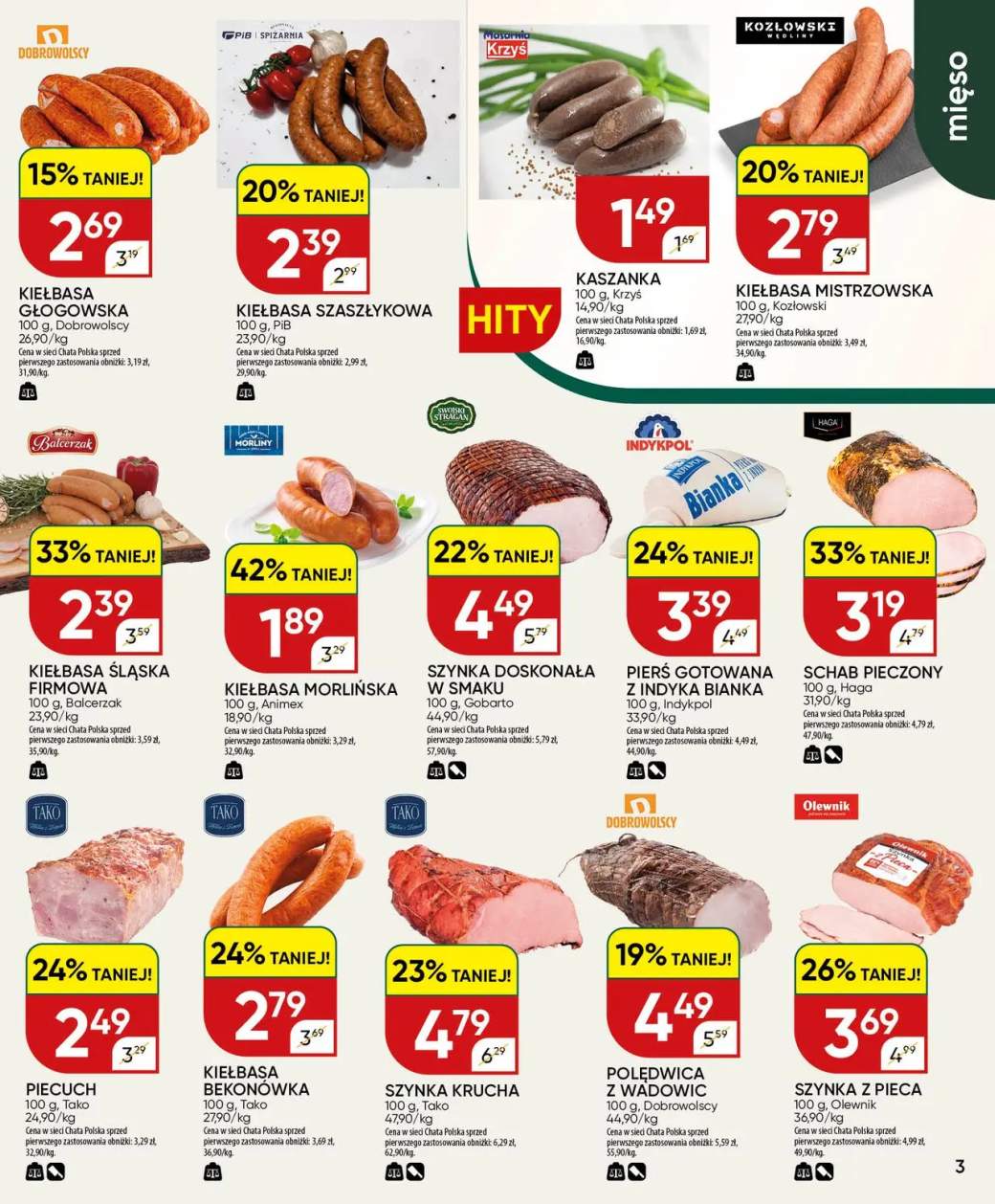 Gazetka – strona 3